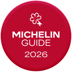 MICHELIN Guide 2026 - One Key
