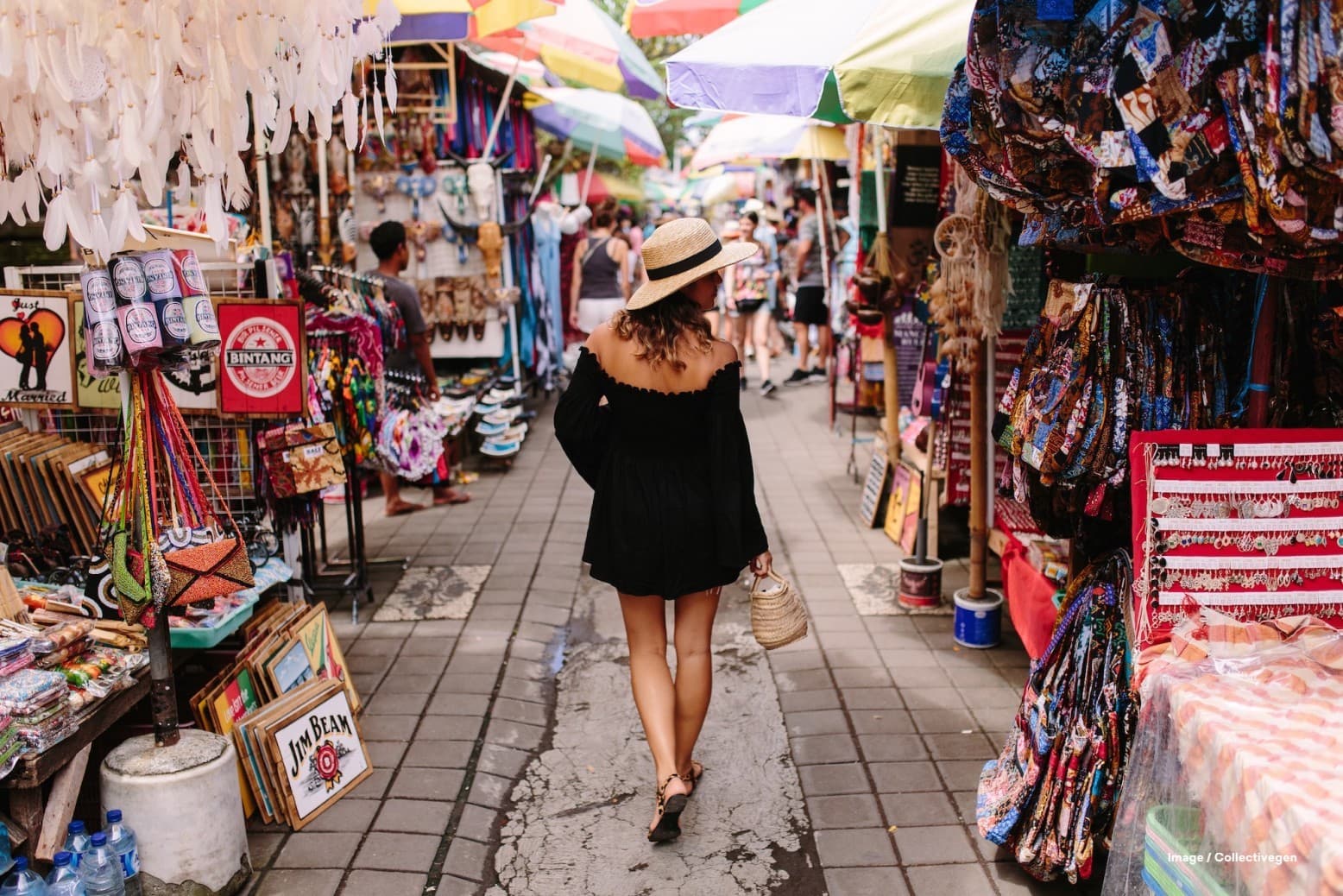 The Best Markets to Visit in Bali