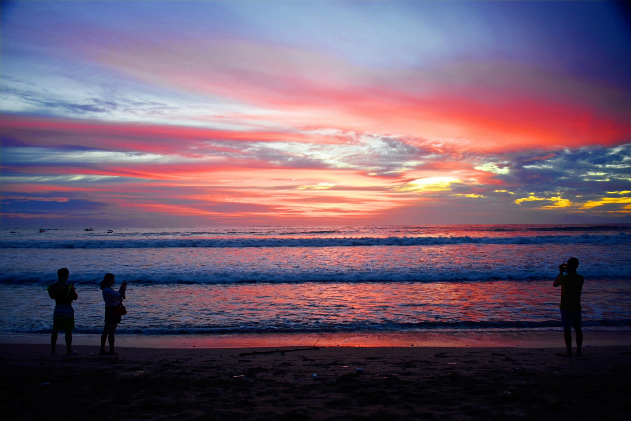 Best Time to Visit Bali – When to Plan Your Dream Getaway
