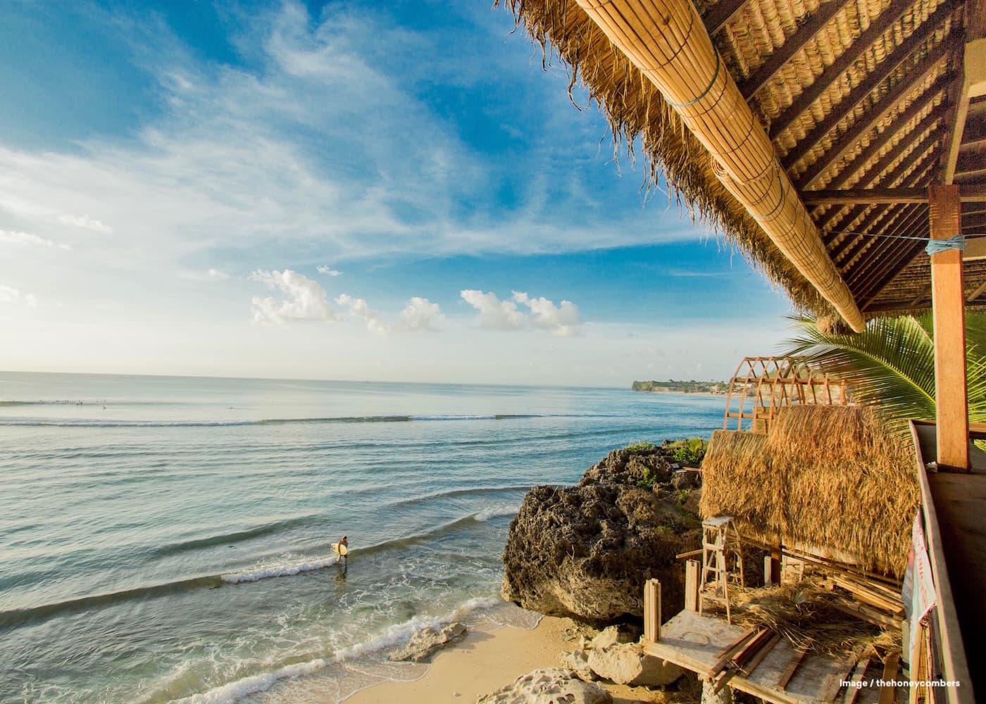 How To Get Around in Uluwatu: Your Travel Options
