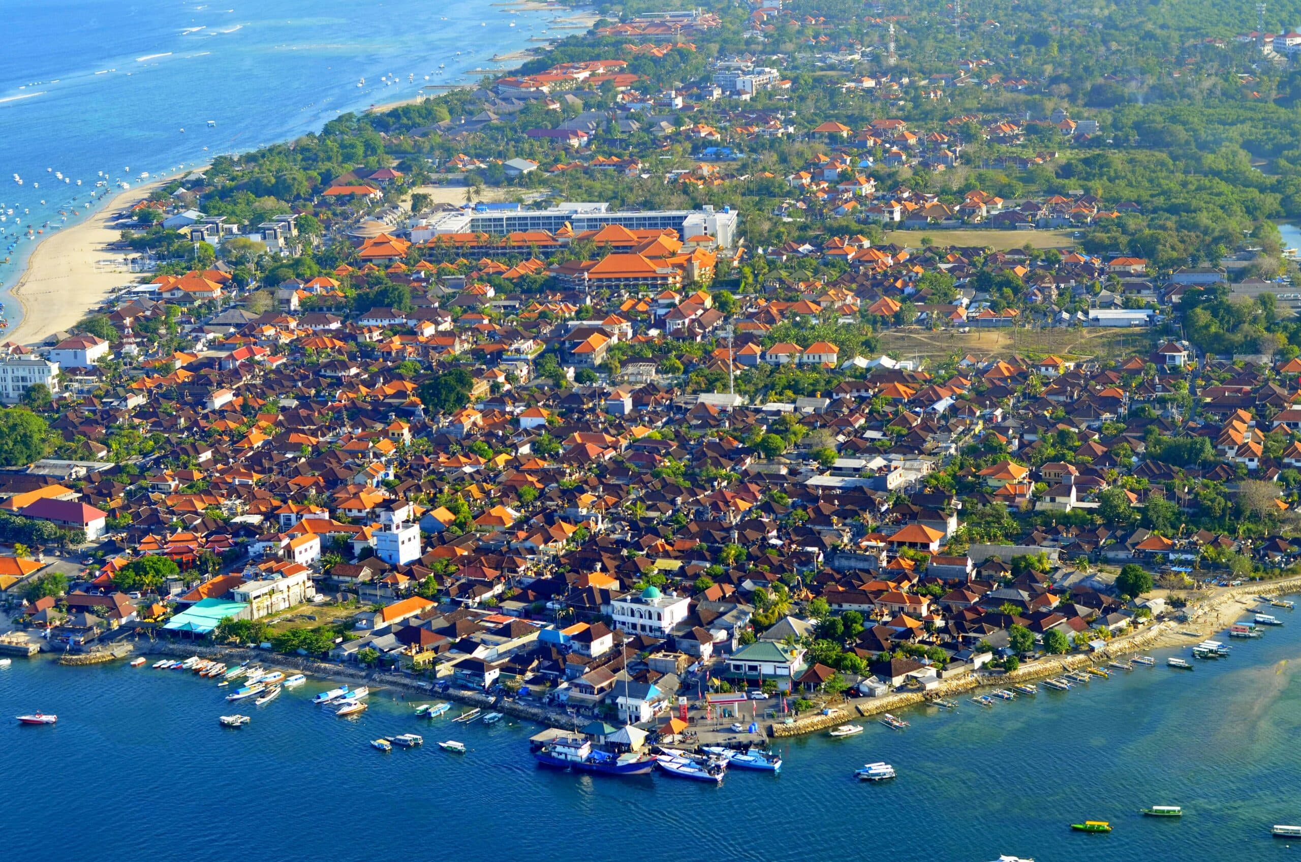 Nusa Dua Day Trip: What to Do There