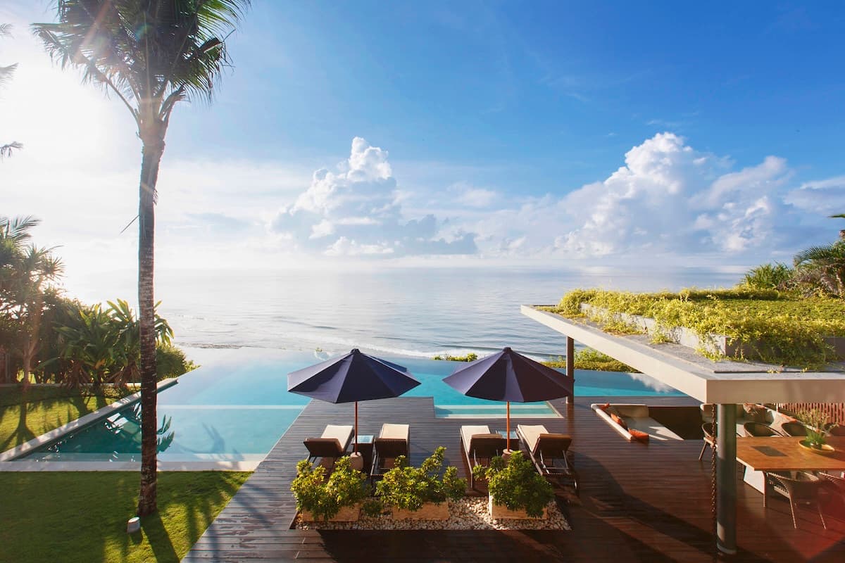 BALI VILLAS FOR SALE