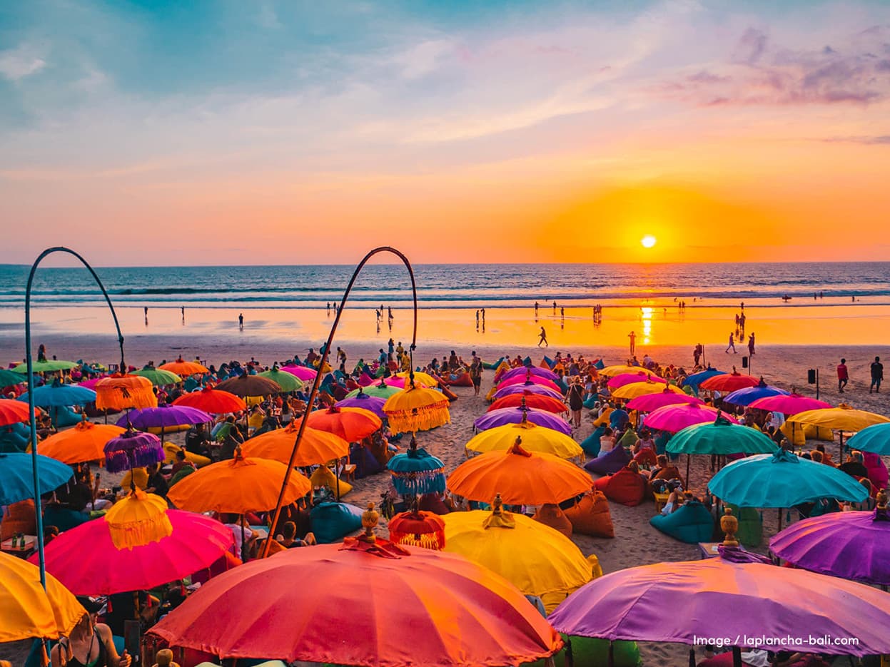 Your Guide To Breathtaking Bali Sunsets