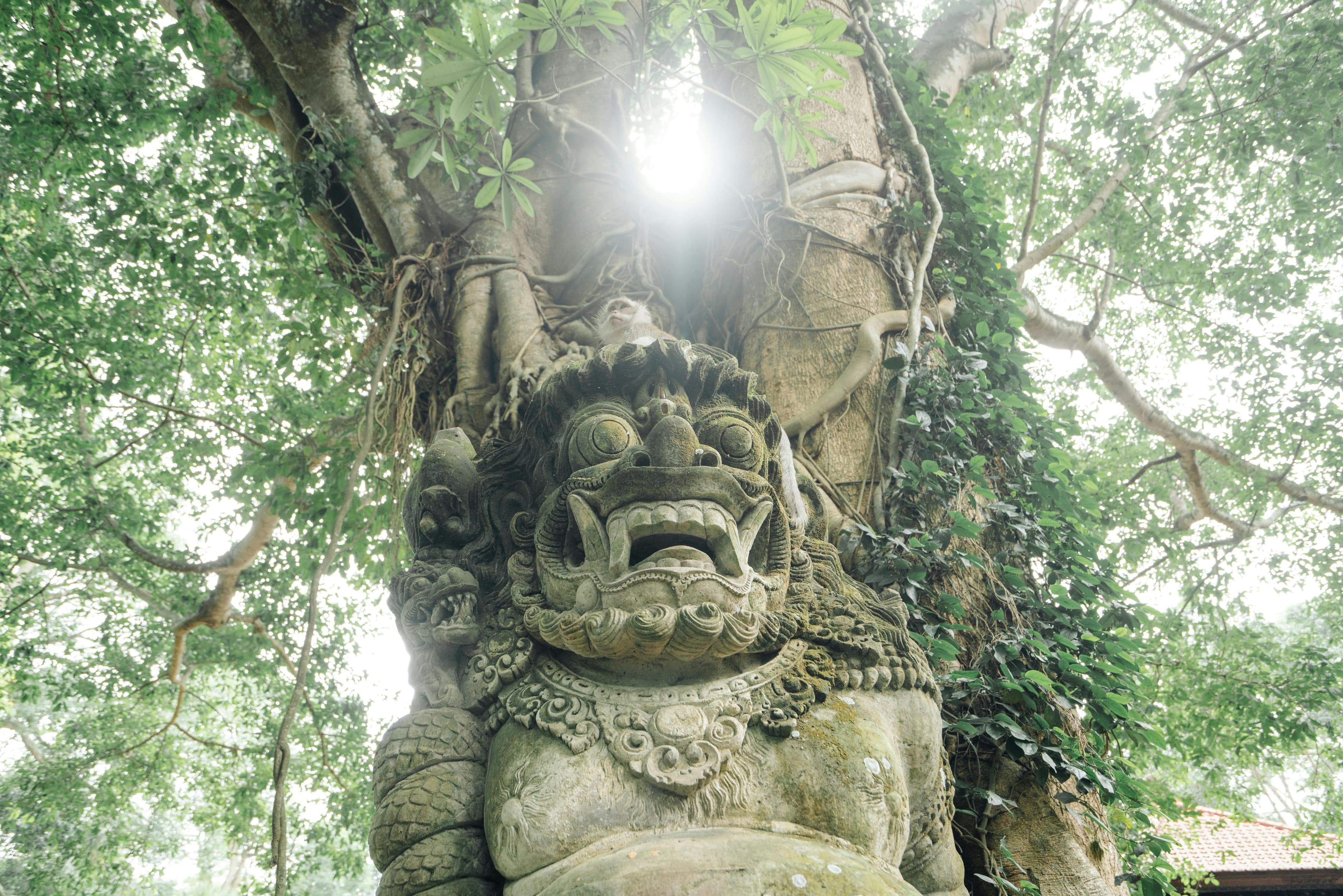 Exploring Bali Architecture: Traditional Bali Houses and Temples