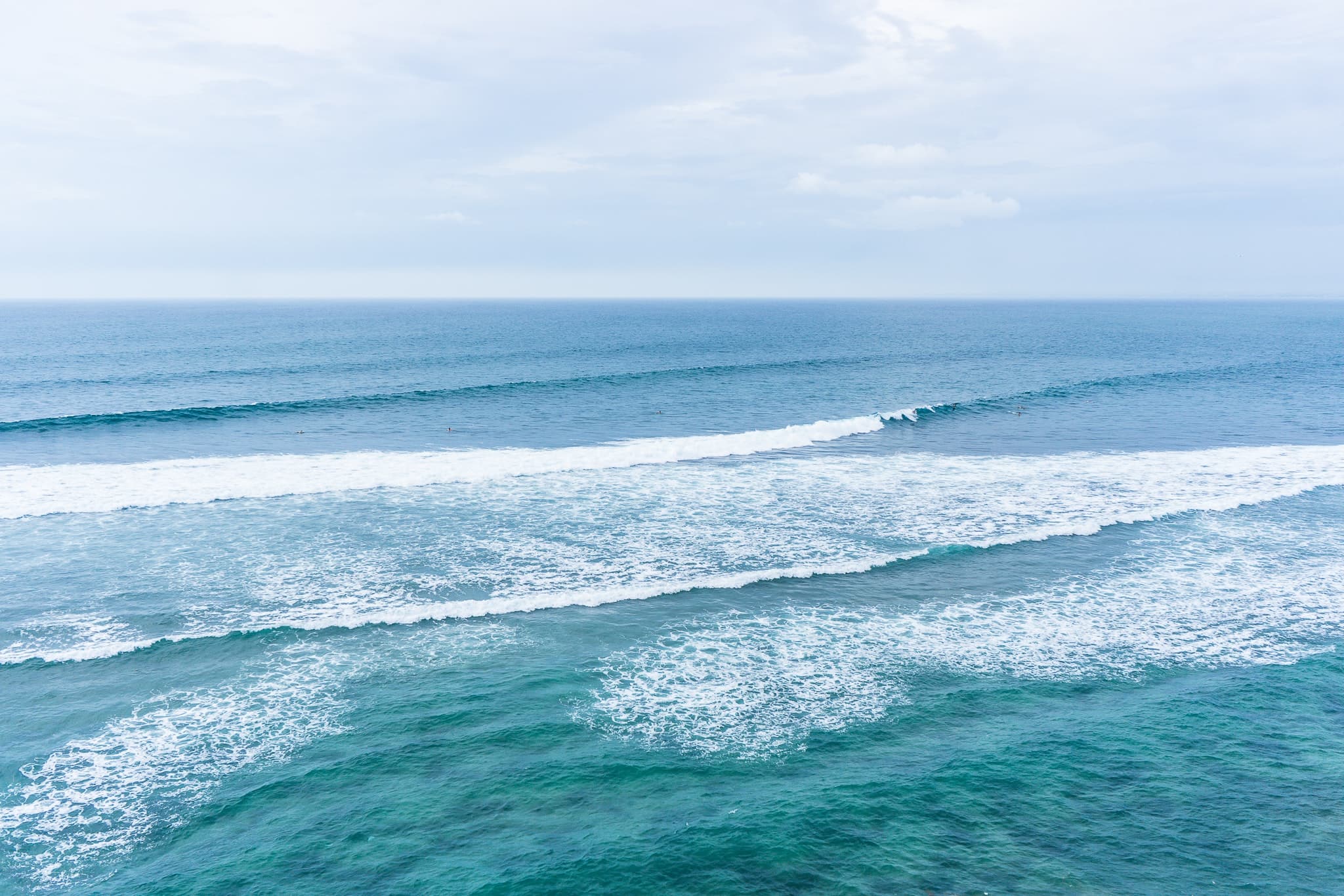 Experiencing Slow Travel in Uluwatu