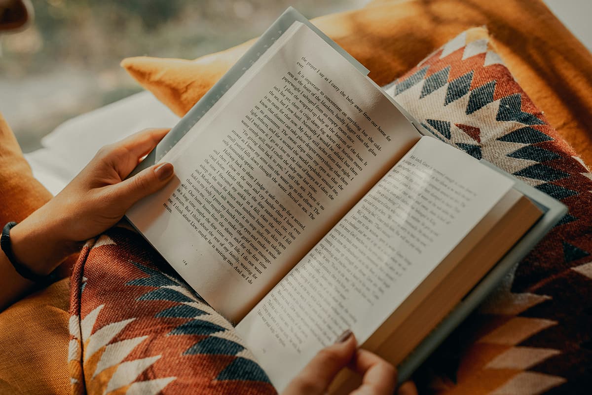 Your Next Travel Read: The Very Best Books About Bali