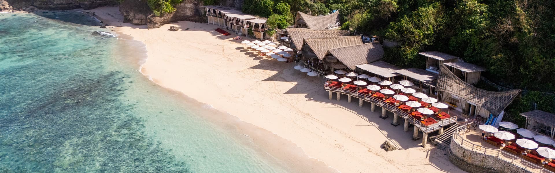 Sundays Beach Club