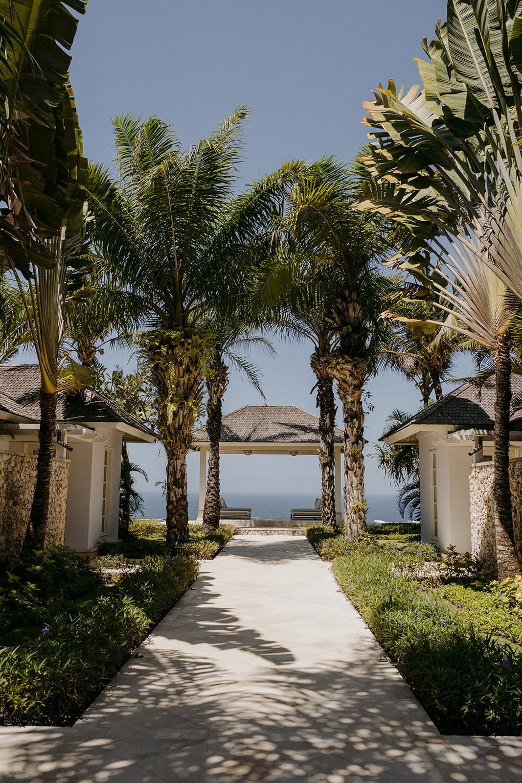 Experience the Best of Uluwuatu