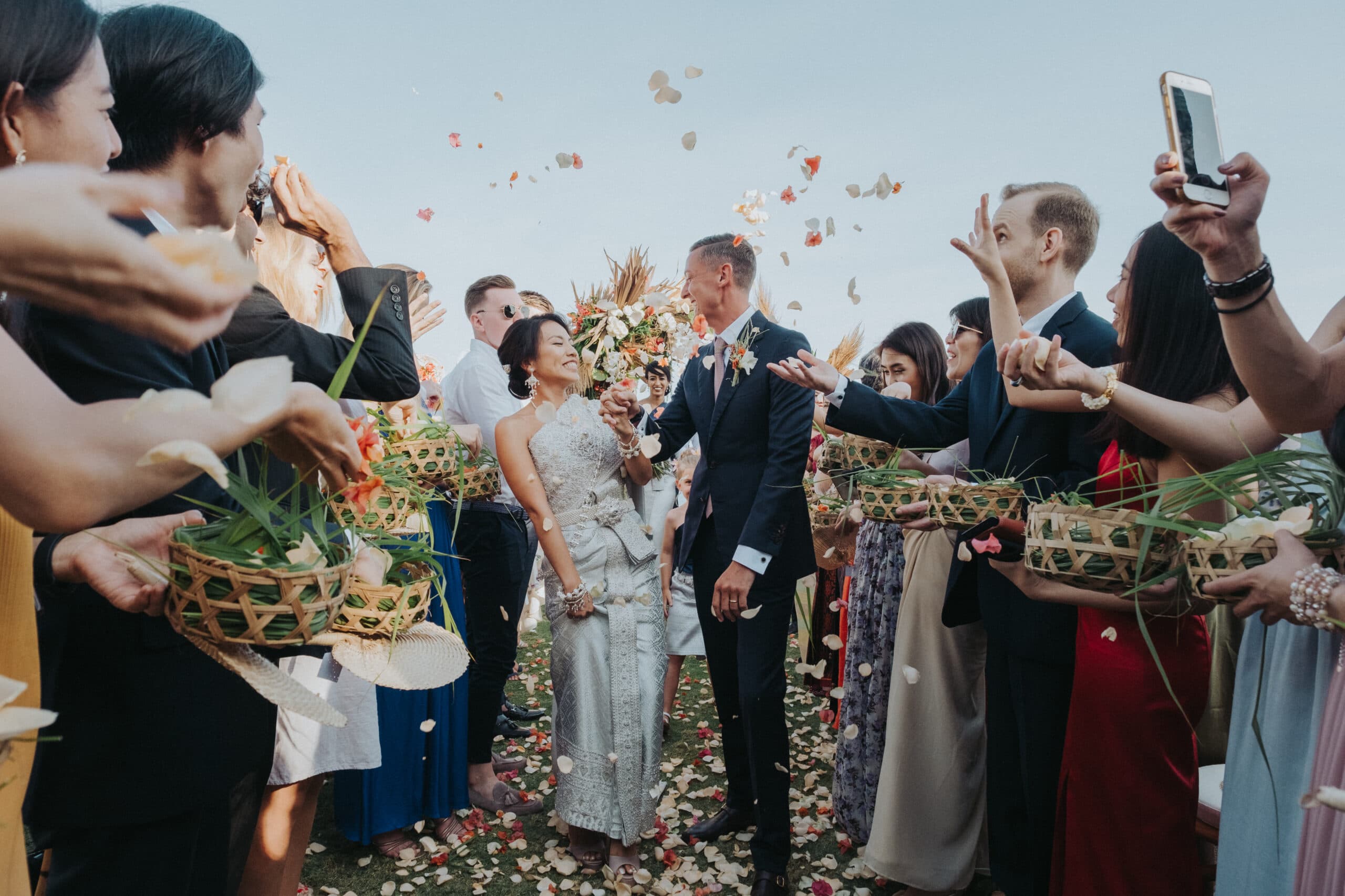 Group Celebrations in Uluwatu: From I Do To Milestone Occasions