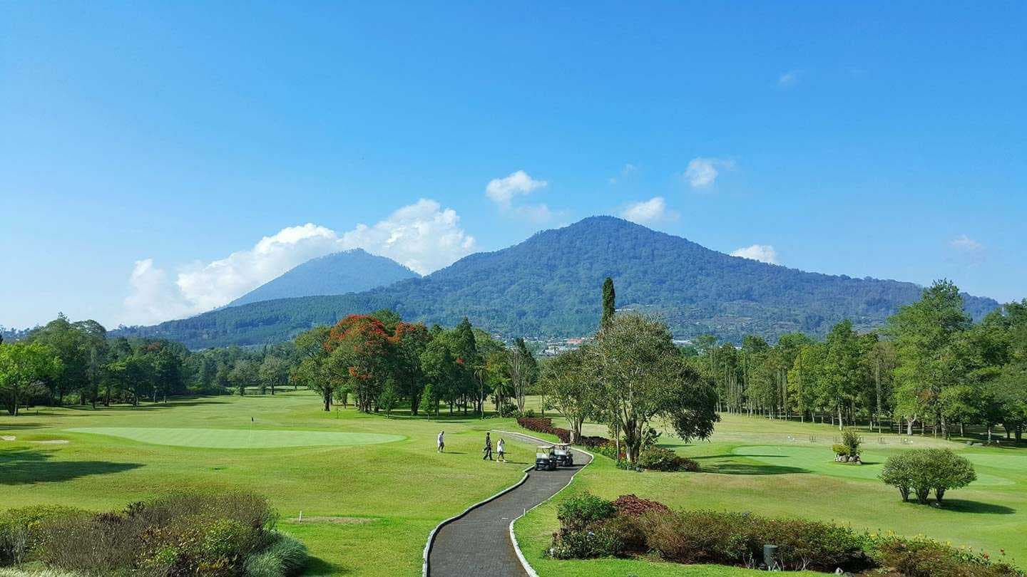 The Best Golf Courses in Bali – The Ungasan