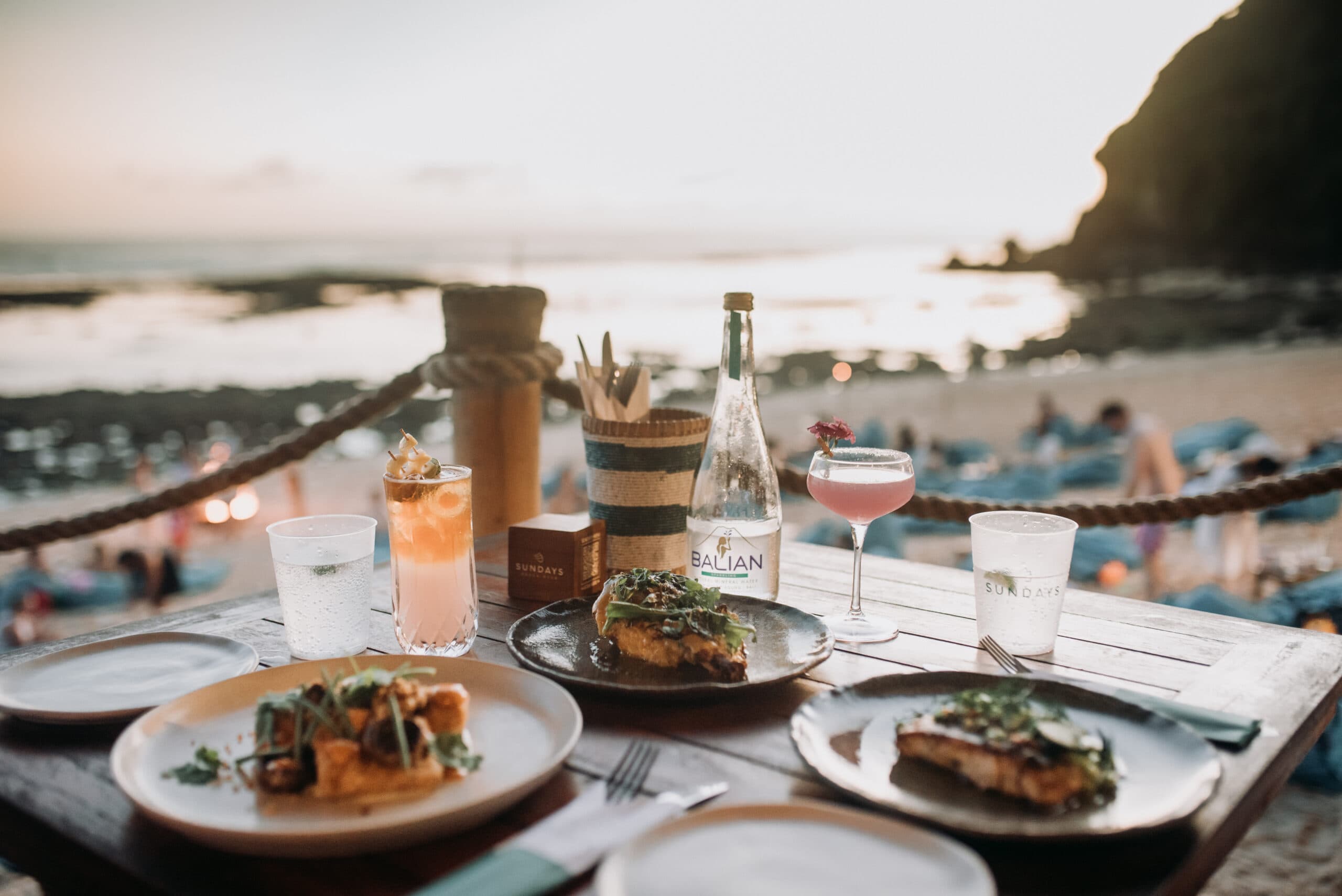 Bali Food: Discovering the Island’s Traditional Culinary Treasures