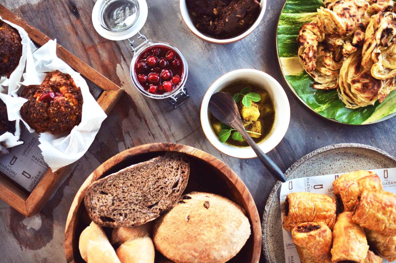 Top 5 Uluwatu Restaurants