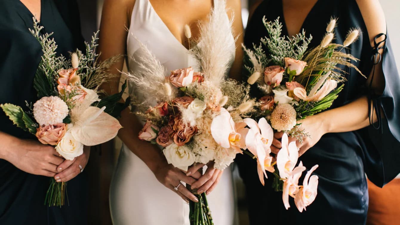 Our Wedding Planning & Styling