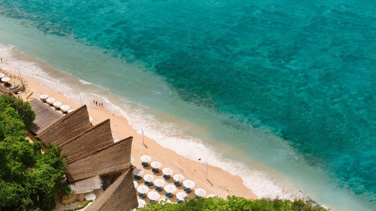 Spend The Day: What To Do In Uluwatu