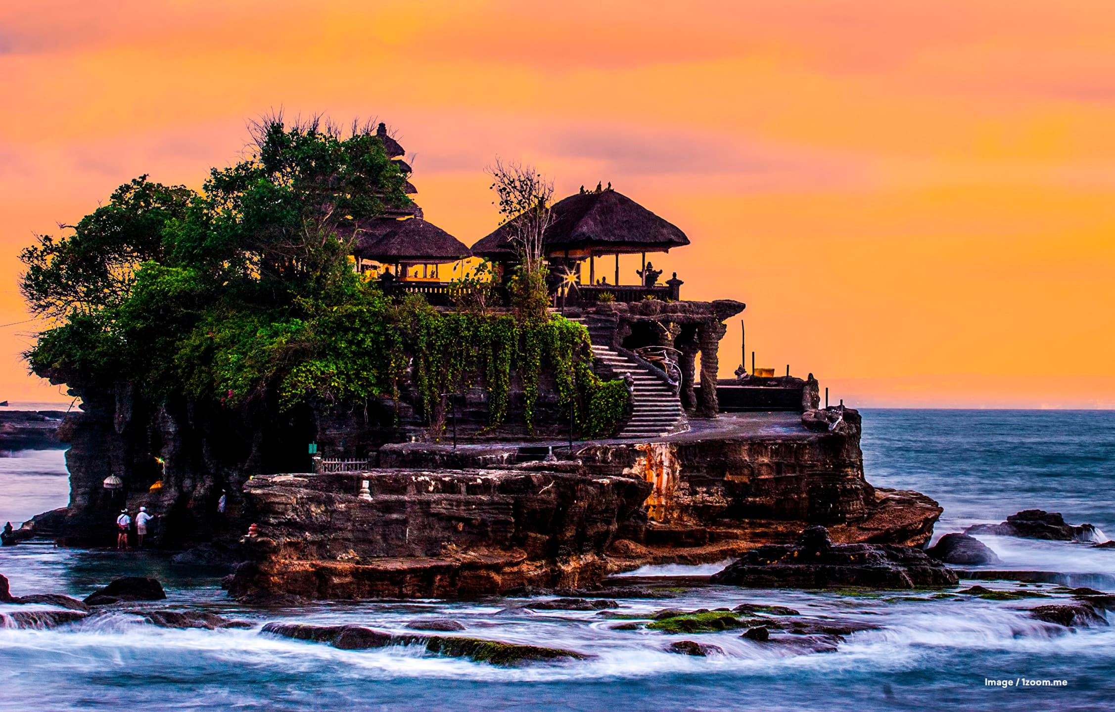 5 Adventurous Things to do While Staying in Uluwatu