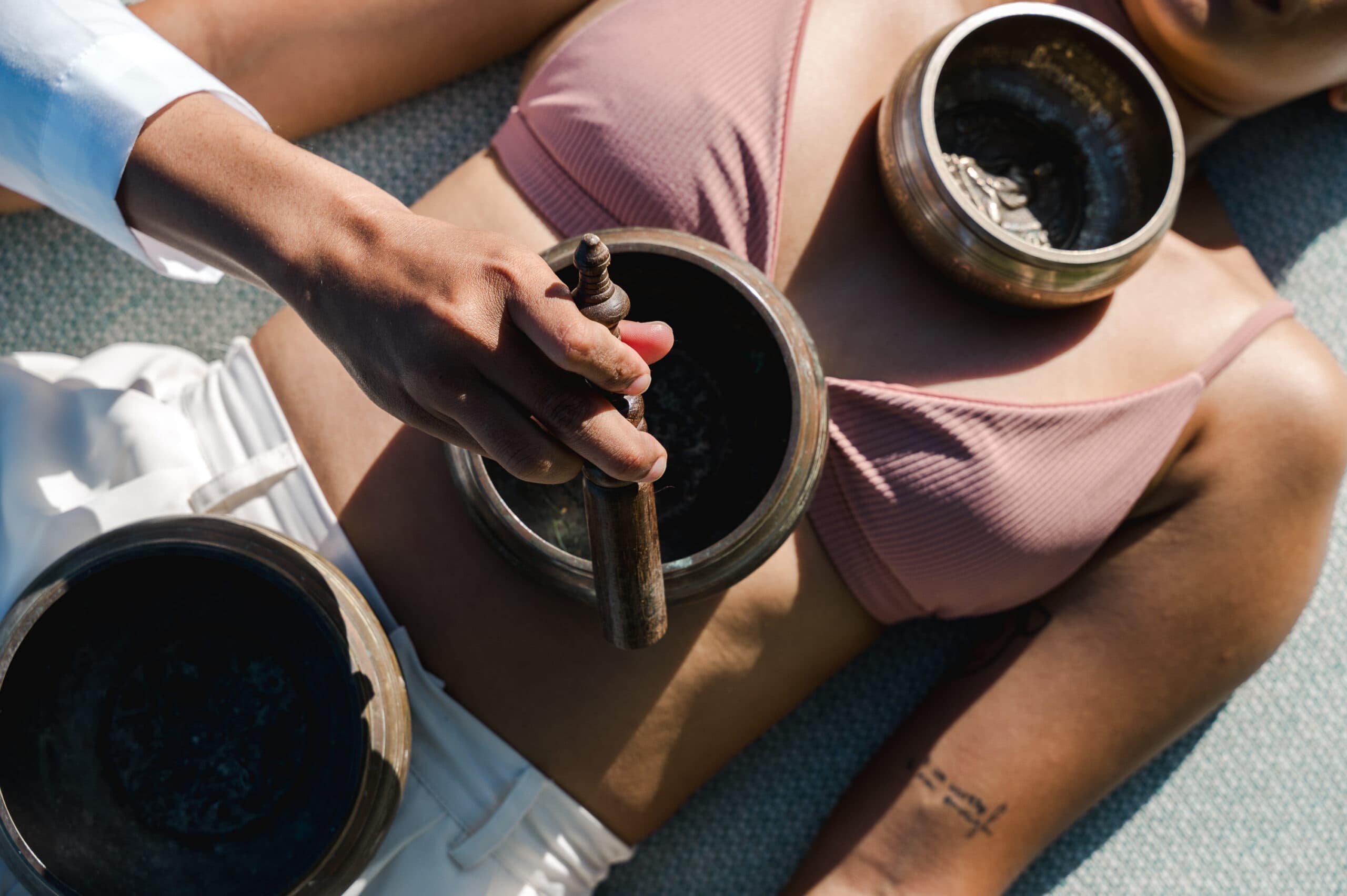 How to Choose the Right Wellness Retreat in Bali