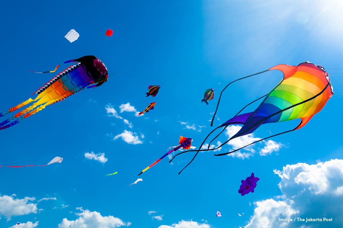 Bali Festivals, Annual Celebrations and Events