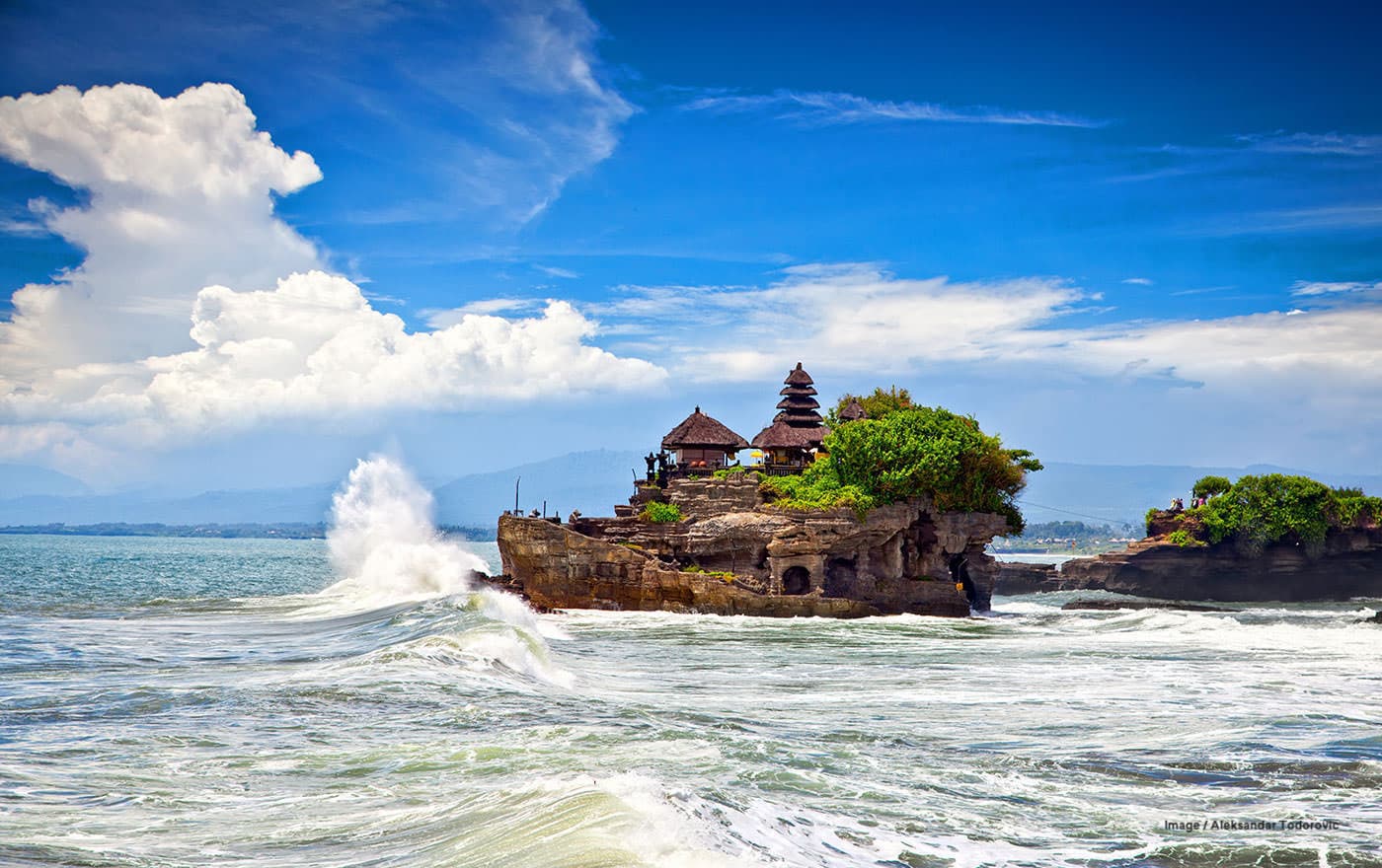 From Canggu to Uluwatu: The Highlights