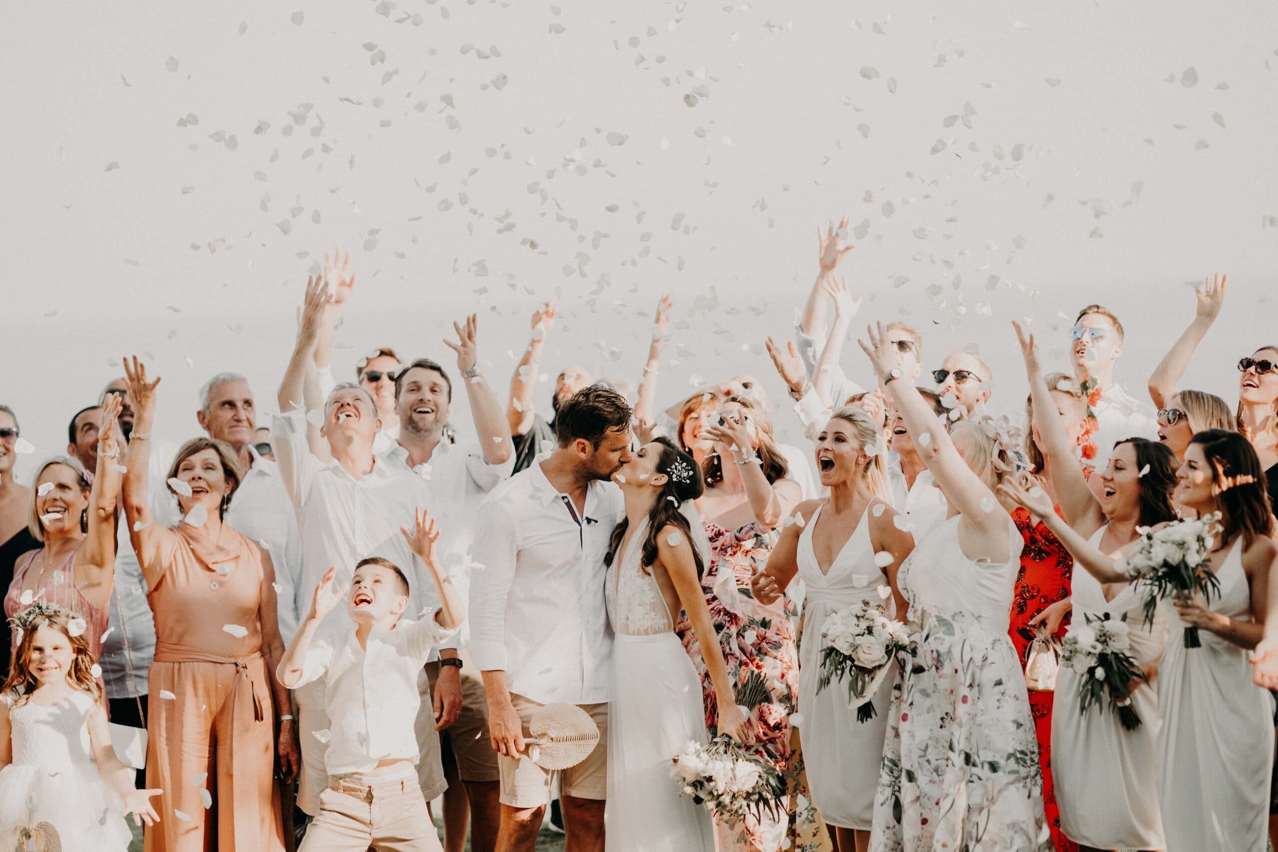 The Ultimate Bali Wedding Guide