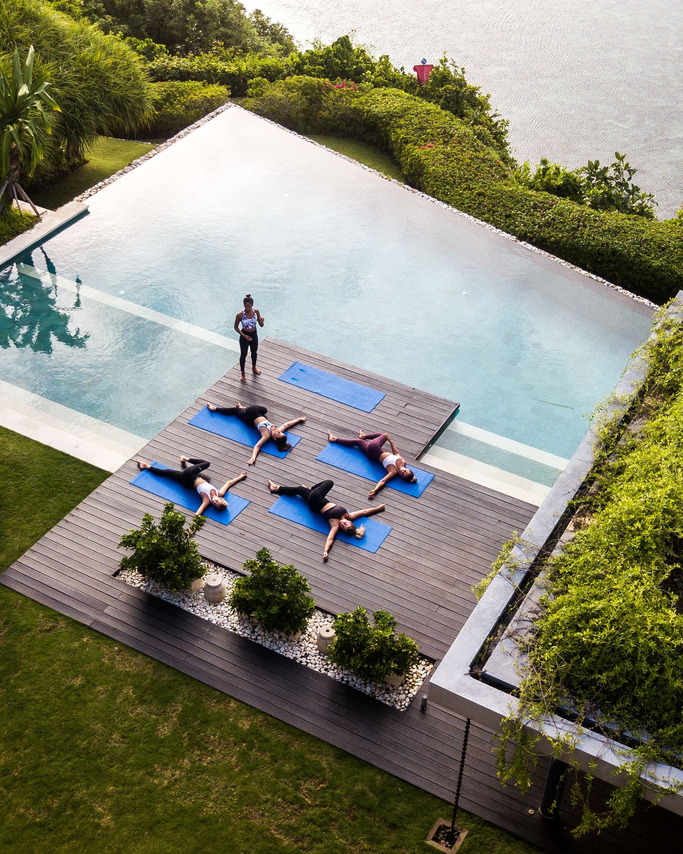 Elevate your Experience