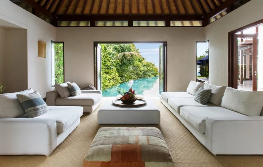 In-suite Experience