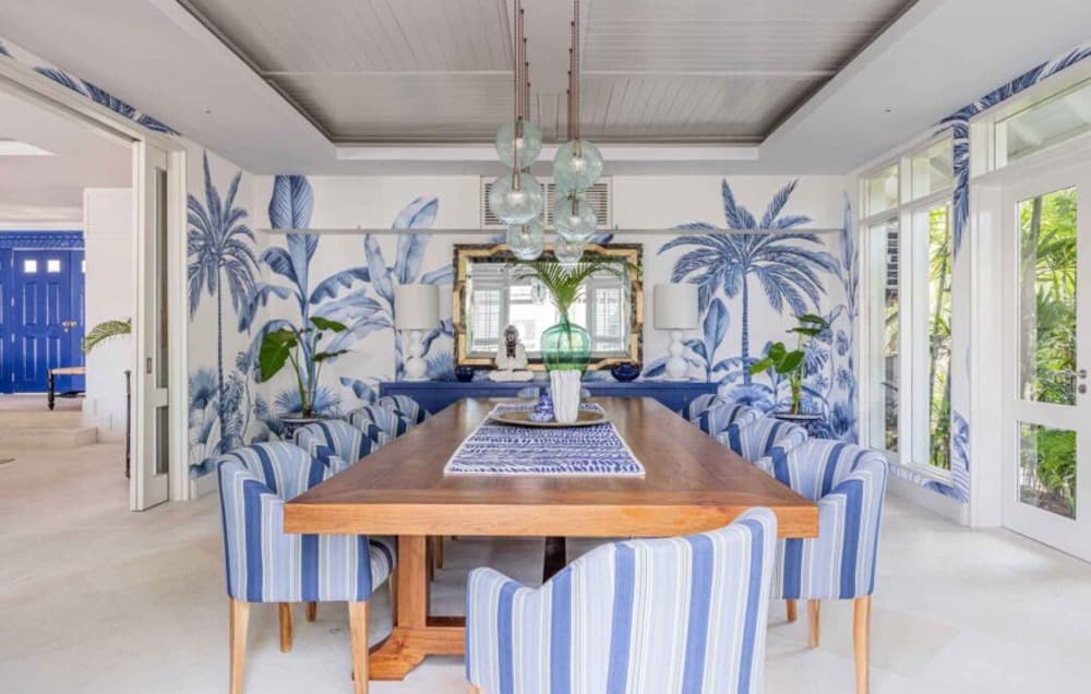 Entertainment Spaces