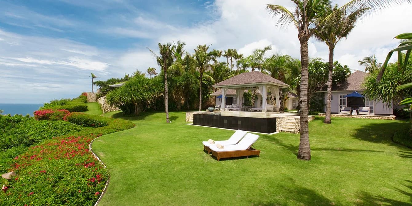 Entertainment Spaces