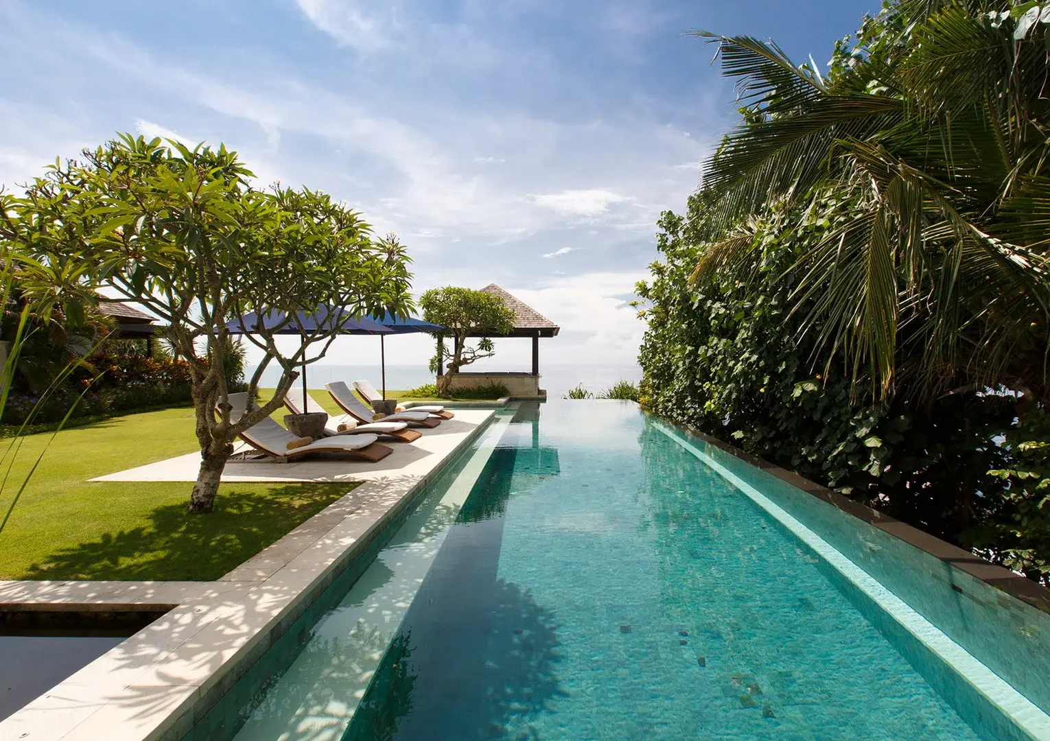 Entertainment Spaces